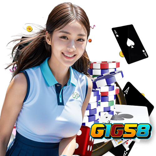 gig58 เข้าสู่ระบบ